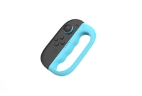 Poignées de jeu, manettes de fitness, support de boxe, accessoires de jeu pour Nintendo Switch 2 Joycons
