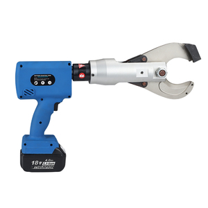SME-65C Cordless Mini Copper/Aluminum <b>Shear</b> SME-65C Max.65mm Cutting Capacity - Product Image 2
