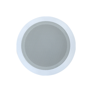 Altavoz de Techo VOIP Vnetpa de 8W, Sistema de Sonido Público Interior, Alarma en Altavoz PoE - Product Image 2