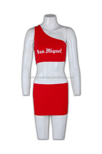Nouveau style en gros pas cher femmes <span class=keywords><strong>serveuse</strong></span> de bar restaurant uniforme - Product Image 6