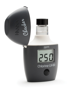 <span class=keywords><strong>Kit</strong></span> de <span class=keywords><strong>test</strong></span> d'alcalinité pour <span class=keywords><strong>aquarium</strong></span> HANNA HI771 – Vérificateur rapide et précis de l'alcalinité/KH pour les aquariums de récif et marins - Product Image 2