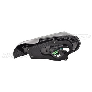 Para Toyota GT86 Subaru BRZ 2012-2020, Luz de Circulación Diurna LED, Lámpara Antiniebla Impermeable, Conjunto de Luces Traseras para Automóvil, Kit de Carrocería - Product Image 5