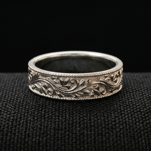 แหวนเพชรแพลตตินั่มสำหรับผู้หญิง เครื่องประดับงานหมั้นและงานแต่งงานที่เหนือกาลเวลา ของขวัญสุดหรูเปล่งประกาย - Product Image 3