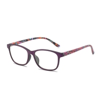 Gafas de Lectura con Filtro de Luz Azul, Protección contra Rayos, Precio de Mayoreo para Mujer, Bloqueo de Luz Azul, Lentes de Lectura para Computadora con Prescripción