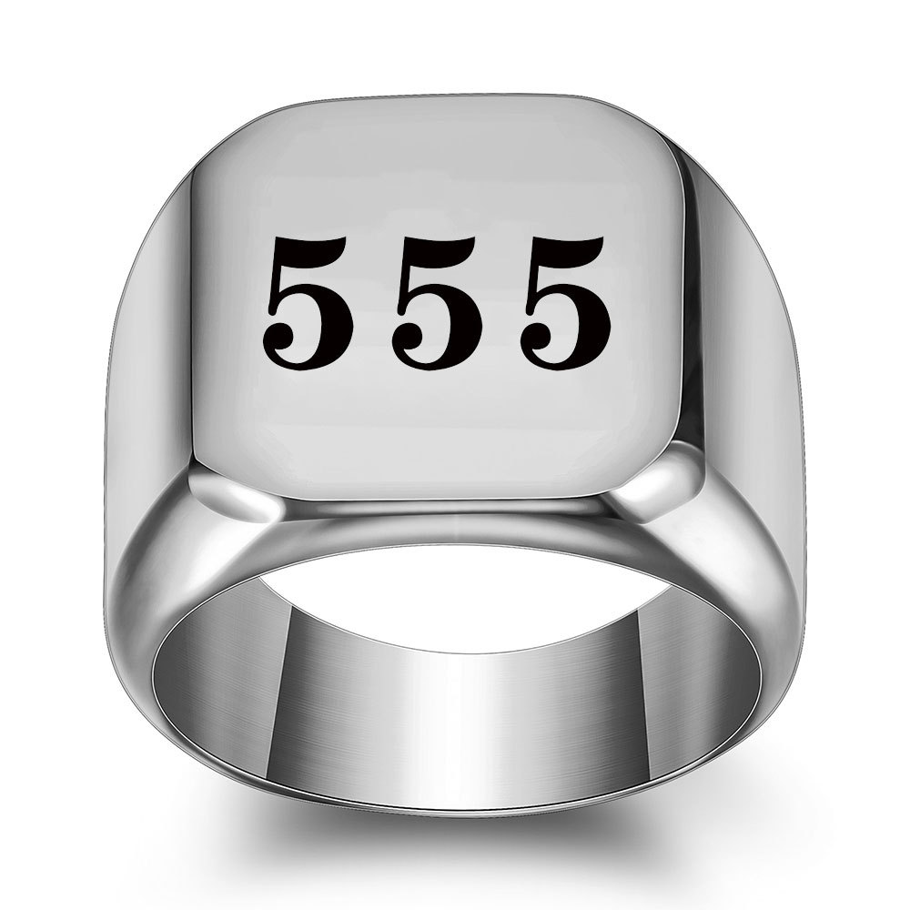 Color Acero - 555