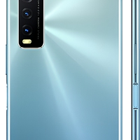 Vente en gros de smartphones Android débloqués Vivo Y20s originaux, écran HD+ de 6,51 pouces, 8 Go + 128 Go, 5000 mAh, charge 18 W, 4G