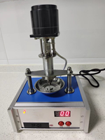 Analyseur de résistance à l'écrasement des granulés de carbone noir ASTM D5230 TP-Q3 automatisé pour laboratoire de caoutchouc et de carbone noir