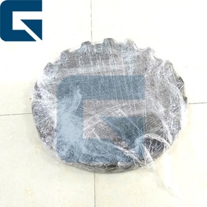 ฝาครอบมอเตอร์ขับเคลื่อน/เฟนด์ไดรฟ์ รถขุด PC200-7 PC200-8 รุ่น 20Y-27-42530 - Product Image 1