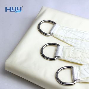 Voile d'<span class=keywords><strong>ombrage</strong></span> imperméable en polyester 300D pour jardin, pelouse, piscine - Product Image 3