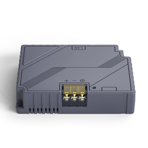 For Starlink Dushy <b>Adapter</b> Upgrade 320W Full-Duplex Gigabit PoE Injector EP-SK0015-2-Port 598Gbps <b>Switch</b> Capacity Powering - Product Image 3