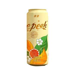 330ml <span class=keywords><strong>ICE</strong></span> PEAK Bebida de ciruela agria, jarabe de ciruela - Product Image 5