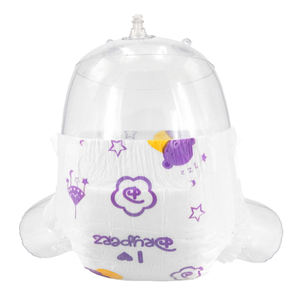 Pannolini monouso per giovani pannolini per bambini adolescenti con stampe - Product Image 1