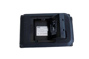 Handscan Scanner de mao appareil à ultrasons portable bon marché pour vétérinaire - Product Image 5