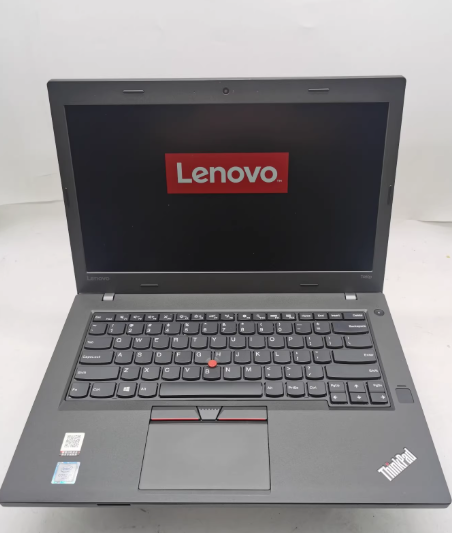 Best Price Used Lenavo Thinkpad T460p 8+256G I7 Notebook Used Leno-vo Portable Computer Laptop Second Hand Laptop