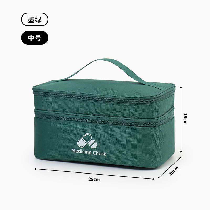Green M