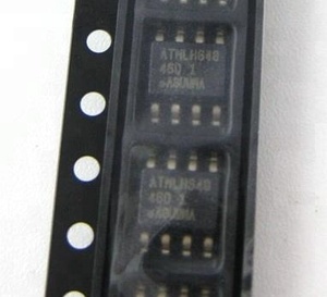 JFE2140 JFET 2 Canali N (Doppio) 40 V 50 mA Componenti IC a Montaggio Superficiale OJFE2140DR - Product Image 6