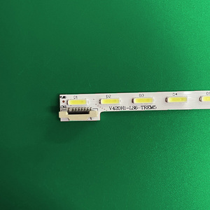 V420H1-LS6-TREM5แถบไฟแบ็คไลท์สำหรับทีวีแถบ LED LED42K680X3DU J-<span class=keywords><strong>55</strong></span>สำหรับ LED42E1UA TX-42AS600B - Product Image 2