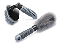 Outils de lavage de voiture multi-usages, brosse pour roues de voiture, brosses de nettoyage des pneus, brosse de nettoyage des jantes, brosse de détaillage automobile