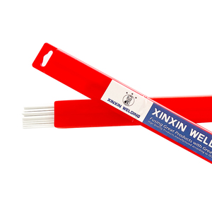 Les usines chinoises <span class=keywords><strong>Xinxin</strong></span> vendent des électrodes en argent à 1 % revêtues d'argent pour l'exportation - Product Image 4