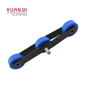 Roltrap Onderdelen Leverancier Roltrap Stap Keten Pitch 133.33 - Product Image 2