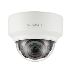 Cámara de Red Hanwha Vision <span class=keywords><strong>WiseNet</strong></span> Serie 7 XNB-9002 de 8MP con Lente de 2.8-8.4mm - Product Image 6