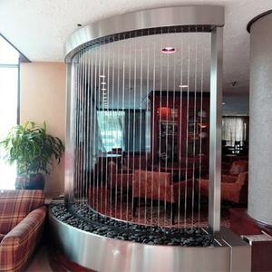 Cortinas de Agua Musicales de Acero Inoxidable, Fuentes de Agua para Jardín, Gran Oferta <span class=keywords><strong>2020</strong></span> - Product Image 3