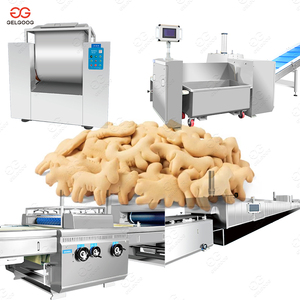 Nepal Maker a forma di animali datteri Sandwich <span class=keywords><strong>biscotto</strong></span> rotante macchina <span class=keywords><strong>rettangolare</strong></span> per la produzione di biscotti duri linea più imballaggio - Product Image 1