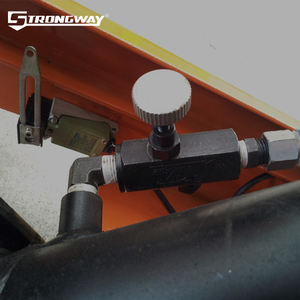 <span class=keywords><strong>Prix</strong></span> d'usine <span class=keywords><strong>de</strong></span> la table élévatrice à ciseaux hydraulique électrique à vendre - Product Image 6