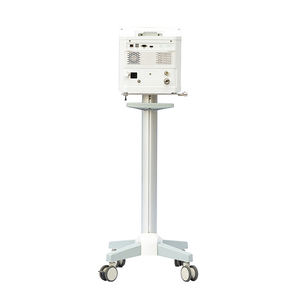 Ventilateur électrique vétérinaire portable pour les soins intensifs et les salles générales, appareil respiratoire pour le transport d'oxygène à l'hôpital - Product Image 4