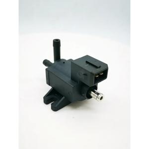 Lien de Demande d'Information Usine pour Nouvelle Valve Solénoïde de Contrôle de Suralimentation (Turbo Boost) 7.02906.00 et Valve de Décharge pour Modèle de Voiture à Moteur - Product Image 4