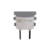 Alat Deteksi Kualitas Air SW7PH, Transmitter Meter pH RS485, Teknologi Penginderaan Presisi Tinggi, Sensor pH Industri