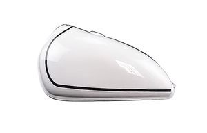 Accessoire pour <span class=keywords><strong>moto</strong></span>, réservoir de carburant pour <span class=keywords><strong>moto</strong></span>, adapté à la modification CG125, YB - Product Image 6
