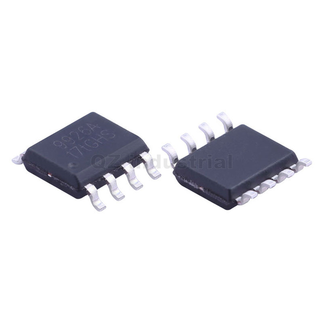 QZ  BOM new Original integrated circuit IC MOSFET SOP-8 9926A