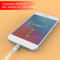 Accessoires pour téléphones mobiles, câbles de données USB Micro Type-C à charge rapide 1M/2M 5A 100W bon marché pour iPhone 14/15, ordinateur et écouteurs