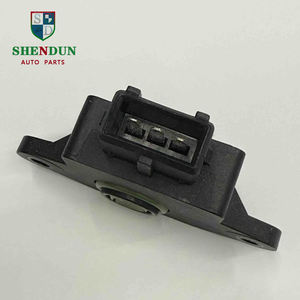 OEM F01R064915 1336385 8857195 0280122019, Sensor de posição do acelerador, para BYD ChangAn Wuling Chery Geely Haval, Substituição OEM, - Product Image 4