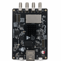 Radio Definida por Software AD9363 Pluto de 70MHz a 6GHz, Directo de Fábrica, para Prototipos Inalámbricos Integrados e Investigación, Pluto SDR