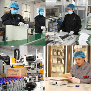 Dapur plastik zaitun bulat/persegi/persegi panjang indeks warna pengodean memotong blok Set papan pemotong - Product Image 5