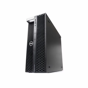 Tour d'ordinateur portable Xeon Type <span class=keywords><strong>Dell</strong></span> <span class=keywords><strong>Precision</strong></span> <span class=keywords><strong>5820</strong></span> Tour Station de travail - Product Image 2