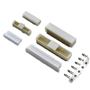 <span class=keywords><strong>Jst</strong></span> BM03B-SRSS-TB SSH-003T-P0.2 <span class=keywords><strong>Jst</strong></span> 1.00Mm Pitch Shd Uốn Tóc Bồng Thiết Bị Đầu Cuối Kép Hàng 30P Adapter Kết Nối - Product Image 2