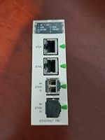 100% Asli Baru BMXNRP0200 Modul Pengulang Serat Optik Modul Prosesor PLC Rentang Menengah Multimode Tersedia Pengiriman Cepat