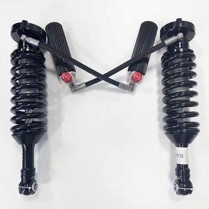 อุปกรณ์เสริมช่วงล่างลิฟต์ออฟโรด4x4รุ่น <span class=keywords><strong>Everest</strong></span> ขนาด2.5นิ้ว - Product Image 5