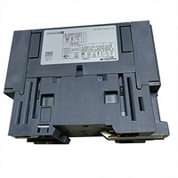 Contactor Magnético de Alta Tensión CNC de 40A 440V AC 24V DC, Condensador LC1D40A3BD