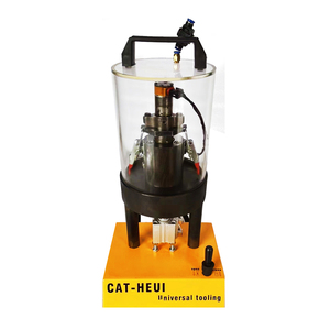 Cater pilier HEUI injecteur raccords HEUI injecteur adaptateur - Product Image 3