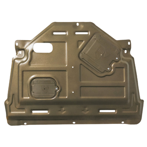 Piastra di Protezione Sottoscocca per Auto Jetour X70 X90, Copertura Inferiore per Uso Automobilistico - Product Image 3