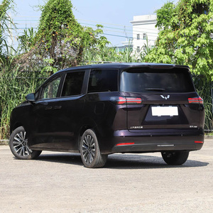 Wuling Starlight 730 EV 2026, MPV Elettrico 500km, Minivan 7 Posti, Veicolo a Nuova Energia, Guida a Sinistra, in Vendita all'Ingrosso - Product Image 5