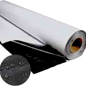 <span class=keywords><strong>Film</strong></span> Panda blanc noir/couverture de fosse d'ensilage <span class=keywords><strong>Film</strong></span> de couverture de feuille de plastique d'ensilage/12 mois de garantie UV <span class=keywords><strong>Film</strong></span> de <span class=keywords><strong>Silo</strong></span> couverture d'ensilage - Product Image 1