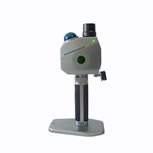 GreenValley (GVI) LiGrip SE เครื่องสแกนเลเซอร์ 3 มิติแบบพกพา กล้องคู่ ระดับงานสำรวจ พร้อมระบบ SLAM โซลูชันการทำแผนที่เคลื่อนที่ที่เชื่อถือได้ - Product Image 6