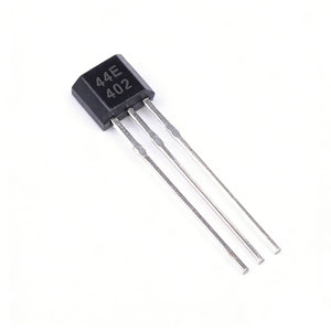 10PCS 49E 41F 44E A3144E US1881 AH3503 OH137 TO92S Sensor de efecto Hall Sensor Hall para motor - Product Image 1