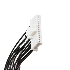 Molex Jst Ph Serie 1.0/1.25/2.0Mm Pitch Kabel Assemblage 2 Tot 10 Pins Bedrading Harnas Voor Elektronische Toepassingen - Product Image 3