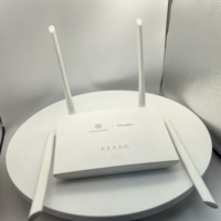 Routeur Wi-Fi 6 double bande Gigabit Ruijie RG-MA2822 AX1800 d'occasion, mode Mesh / AP, ports RJ45 - Réseau stable haute vitesse